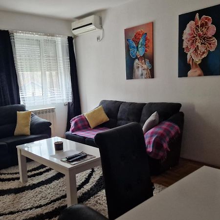 Apartament Centar S Nisz Zewnętrze zdjęcie