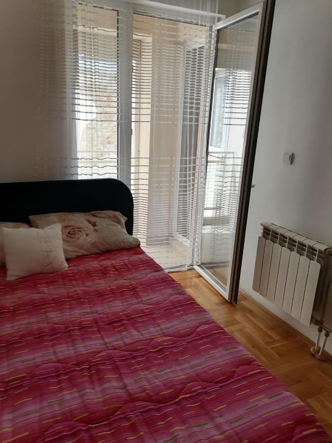 Apartament Centar S Nisz Zewnętrze zdjęcie