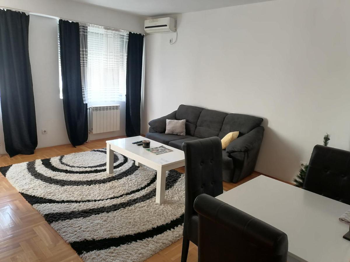 Apartament Centar S Nisz Zewnętrze zdjęcie