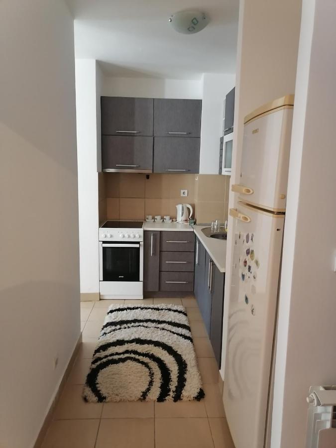 Apartament Centar S Nisz Zewnętrze zdjęcie
