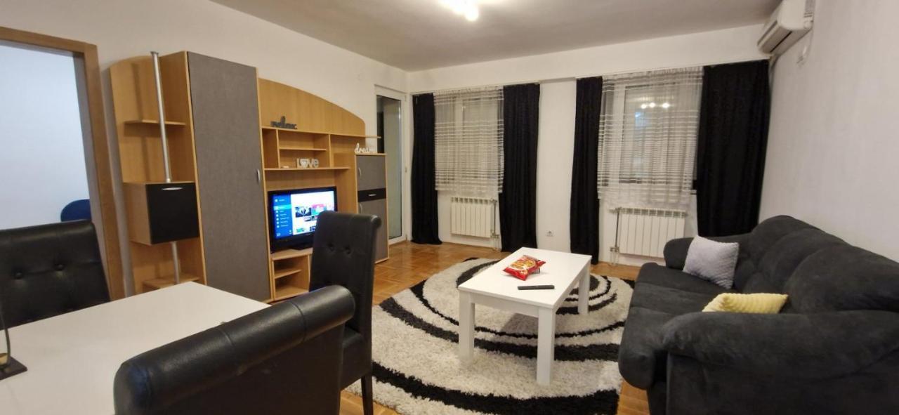 Apartament Centar S Nisz Zewnętrze zdjęcie