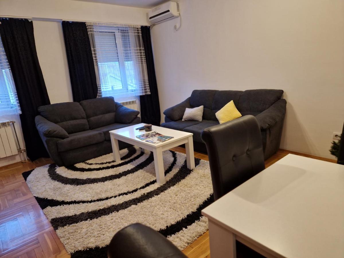 Apartament Centar S Nisz Zewnętrze zdjęcie