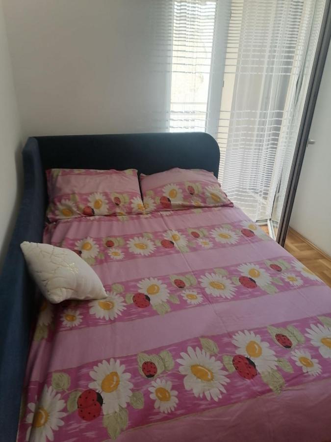 Apartament Centar S Nisz Zewnętrze zdjęcie