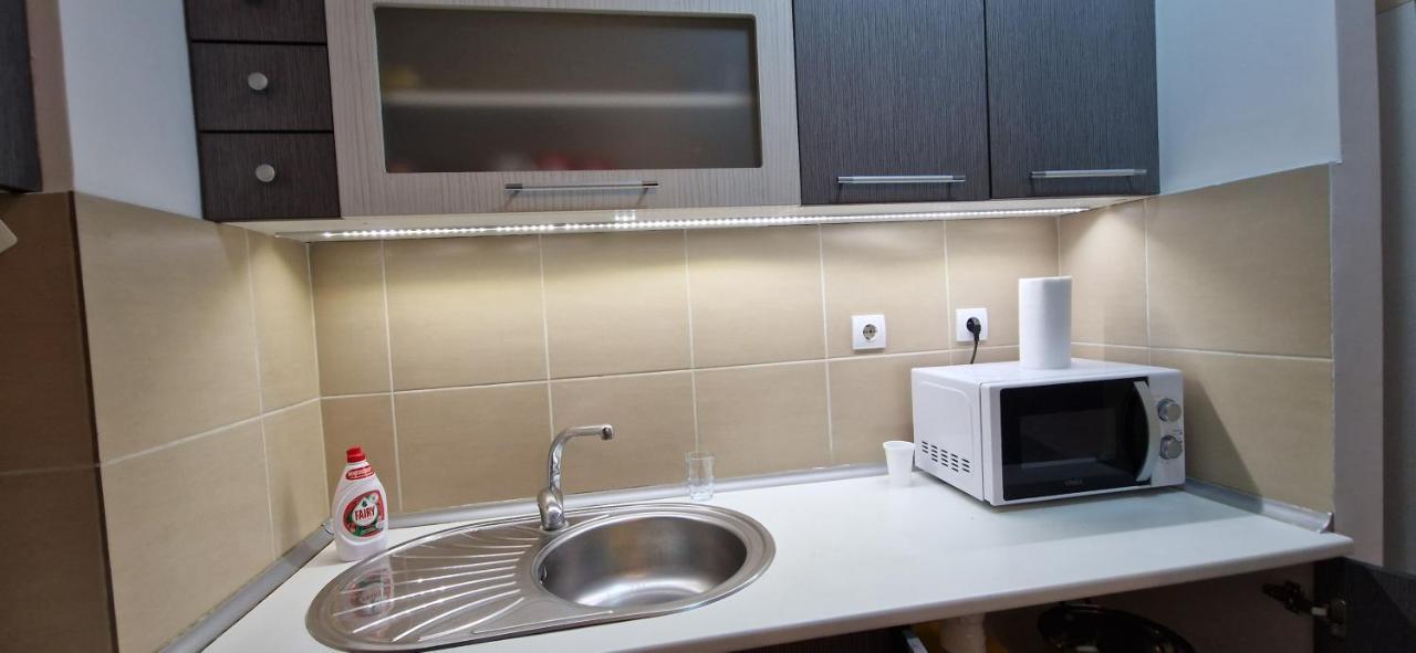 Apartament Centar S Nisz Zewnętrze zdjęcie