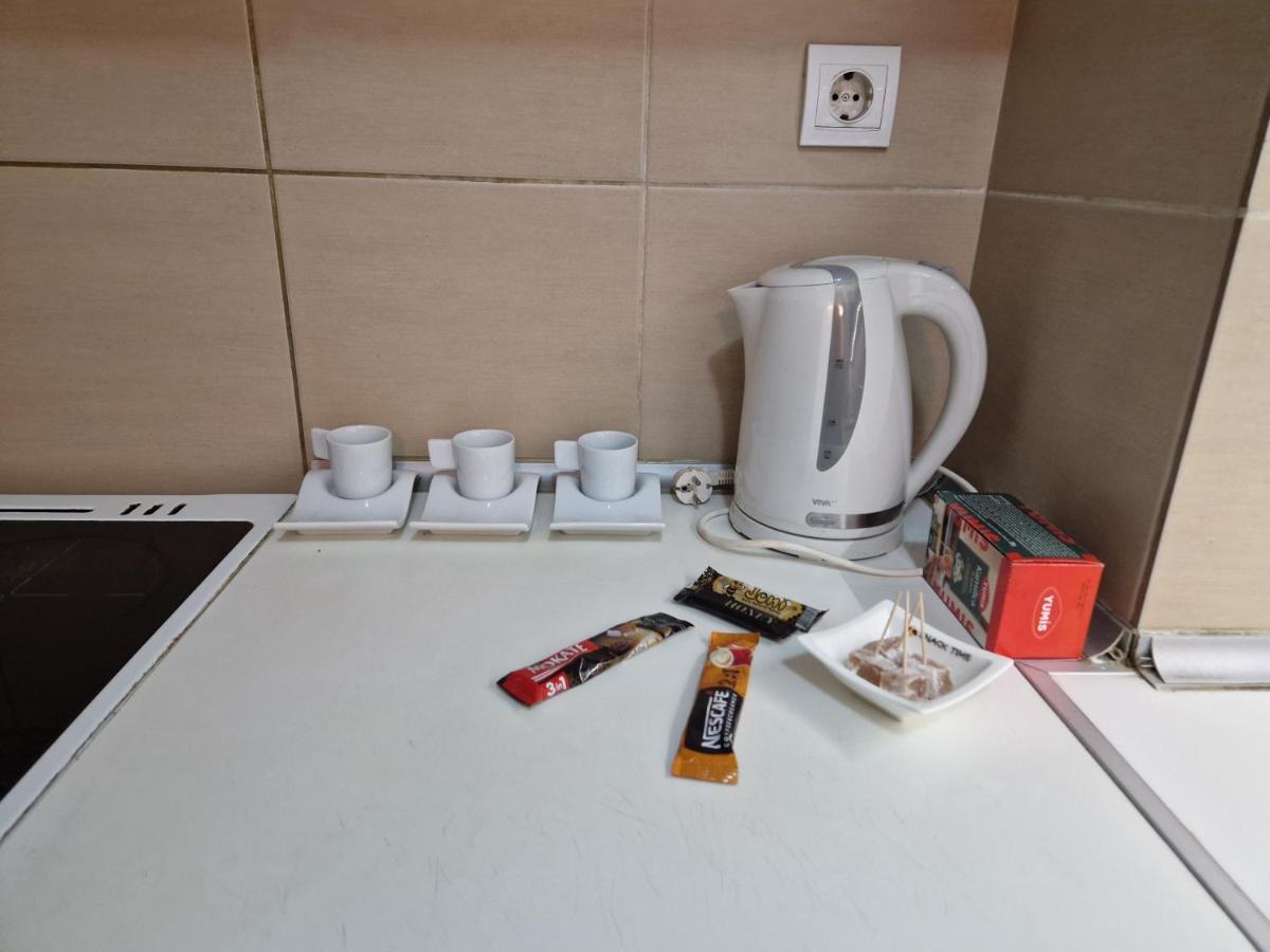 Apartament Centar S Nisz Zewnętrze zdjęcie