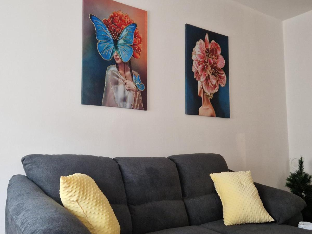Apartament Centar S Nisz Zewnętrze zdjęcie
