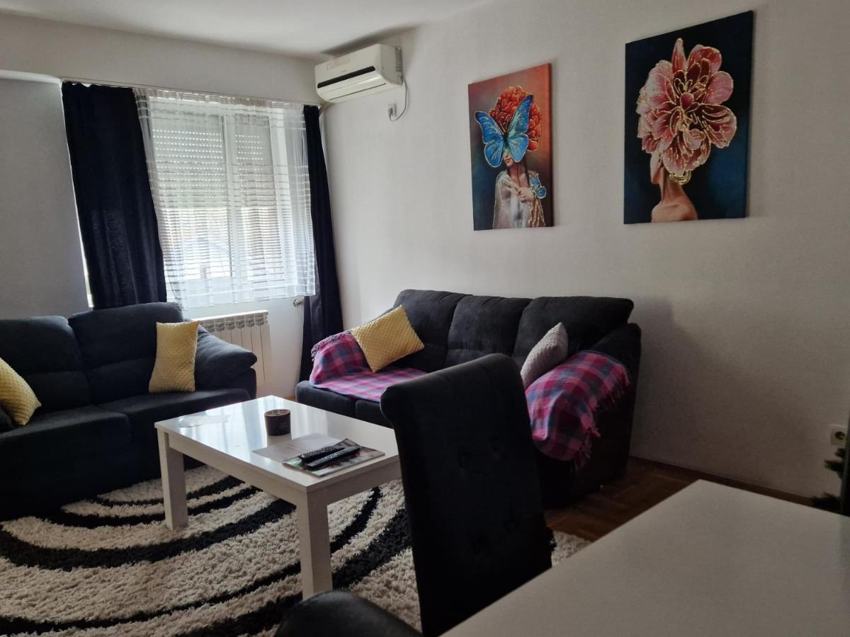 Apartament Centar S Nisz Zewnętrze zdjęcie