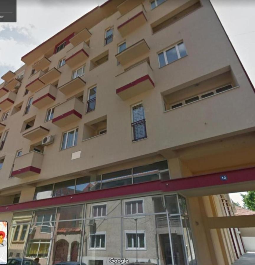 Apartament Centar S Nisz Zewnętrze zdjęcie