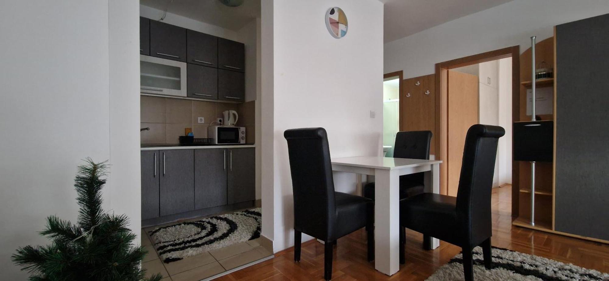 Apartament Centar S Nisz Zewnętrze zdjęcie