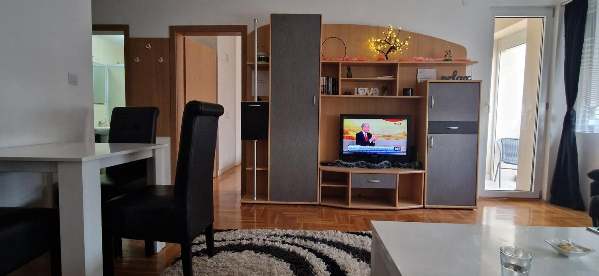 Apartament Centar S Nisz Zewnętrze zdjęcie